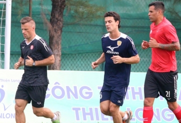 HLV Miura nói gì về việc cựu sao MU bị thanh lý?