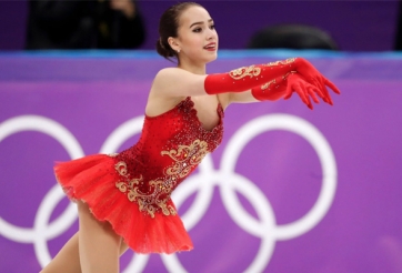 Bảng tổng sắp huy chương Olympic Mùa đông 2018