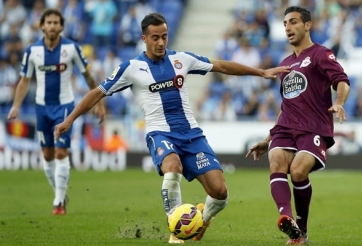 Kết quả bóng đá hôm nay ngày 24/2, kết quả bóng đá LA Liga