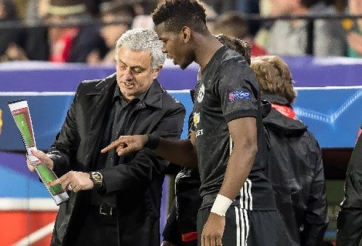 MU đấu Chelsea: Pogba trở lại, câu trả lời cho tương lai!