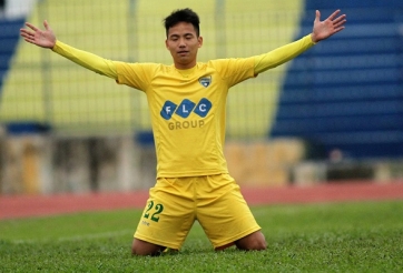 Tin HOT sáng 25/2: Cầu thủ U23 của Thanh Hóa có bến đỗ mới