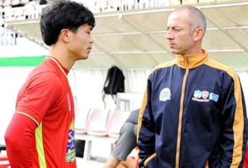 HLV Graechen dự đoán thời điểm HAGL vô địch V-League