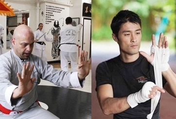 Hé lộ thời điểm Johnny Trí Nguyễn ‘đụng’ Flores