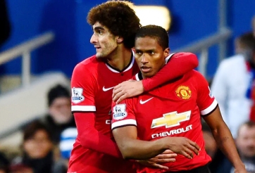 Chuyển nhượng 1/3: M.U chấp nhận để 'hàng hot' ra đi