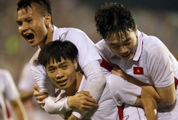 Tuần này các tuyển thủ U23 Việt Nam sẽ nhận tin vui