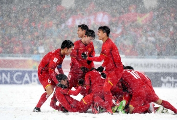 42,8 tỷ đồng tiền thưởng cho U23 Việt Nam: Đau đầu tính thuế thu nhập cá nhân