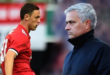 HLV Mourinho chỉ ra cầu thủ “không bao giờ thỏa mãn”