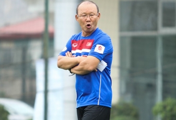 Tin HOT sáng 4/3: HLV Park Hang Seo về Việt Nam với núi công việc