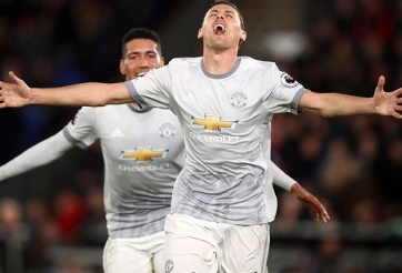 Kết quả bóng đá hôm nay 6/3: Man Utd ngược dòng giành 3 điểm