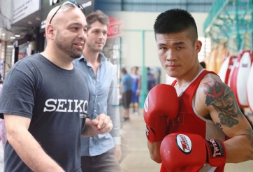 Nhà vô địch SEA Games Đình Hoàng ‘xuống núi’ chốt vụ đấu Flores