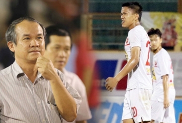 Bầu Đức: Khóa 3, 4 HAGL JMG cực kỳ đặc biệt