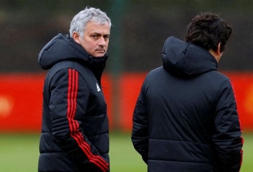 MU mất 5 ngôi sao trước trận cầu 'sinh tử' ở Champions League