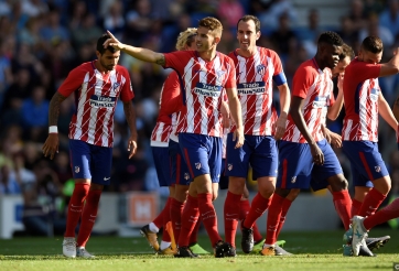 Lịch thi đấu bóng đá hôm nay 15/3: Hấp dẫn Europa League