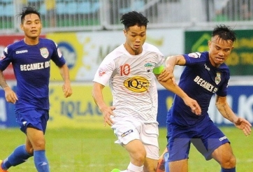 Lịch thi đấu bóng đá hôm nay 16/3: Bình Dương đấu sớm