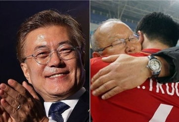 Tin HOT sáng 15/3: HLV Park Hang-seo sắp nhận vinh dự đặc biệt