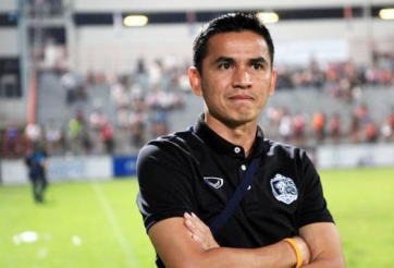 Tin HOT tối 15/3: HLV Kiatisak nhận tin phũ phàng