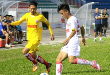 Hạ U19 Hà Nội trên chấm 11m, Đồng Tháp vô địch U19 Quốc gia