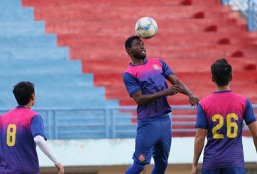 Vì sao VFF không phạt CLB Sài Gòn vụ “đi đêm” với Nsi?