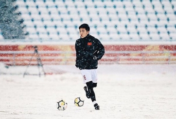 Xuân Trường công khai xin lỗi sau scandal viết tâm thư