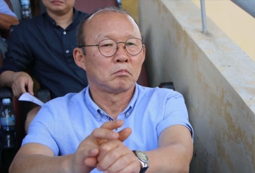 Sao U19 tự tin chỉ 2 điểm có thể khiến HLV Park Hang Seo chú ý