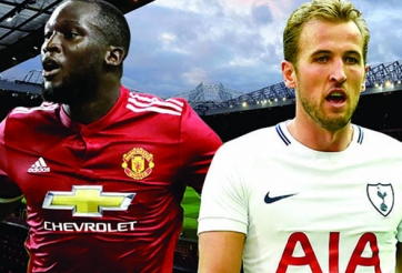 Kết quả bốc thăm bán kết FA Cup: M.U tránh Chelsea