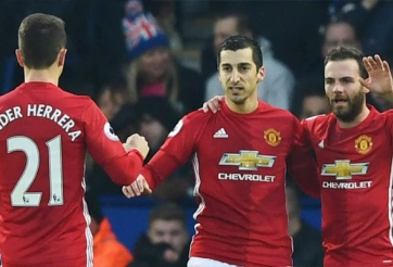 Tin chuyển nhượng: Lộ danh sách 6 sao MU ra đi