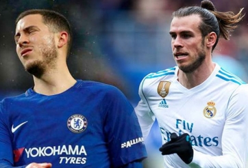 Chuyển nhượng tối 20/3: Real sắp tạo ‘bom tấn’ gây sốc