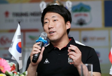 ‘Đệ tử’ HLV Park Hang Seo sang Việt Nam tiết lộ điều đặc biệt