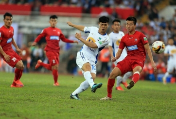 Hai vấn đề của ĐT Việt Nam