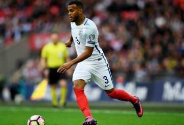 ĐT Anh vừa hội quân đã chia tay cầu thủ đầu tiên