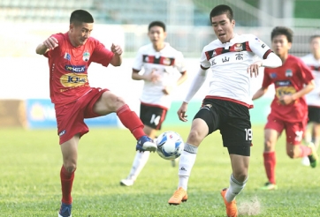 HLV Graechen chỉ nguyên nhân HAGL thua ngược Seoul