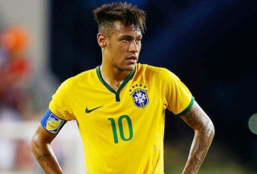 Neymar vẫn bỏ ngỏ khả năng dự World Cup 2018