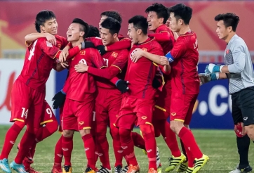 Vì sao ĐT Việt Nam cần phải đánh bại Jordan?