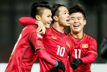 “Các CLB Hàn Quốc sẽ tìm mọi cách săn cầu thủ Việt với 2 điều kiện”