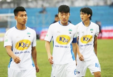 Tin HOT tối 25/3: ‘Để HAGL nghỉ V-League cực kỳ đau xót’
