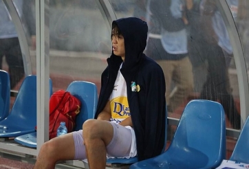 Sốc với chẩn đoán của bác sĩ Hàn Quốc về chấn thương của Tuấn Ann