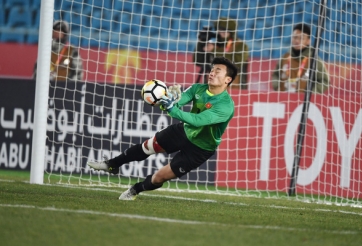 Báo Jordan chỉ ra 4 điểm đáng sợ của Việt Nam