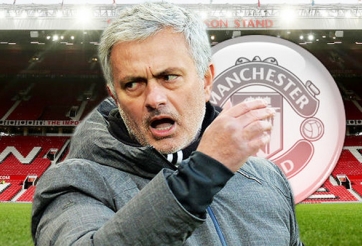 Chuyển nhượng sáng 26/3: Mourinho “trảm” 6, đòi mua 5 sao bự