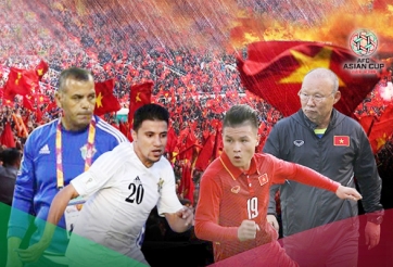 Jordan vs Việt Nam: Thử thách và cơ hội, 22h00 ngày 27/3