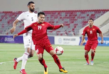 “ĐTVN đã chơi tốt, nhưng cần cải thiện 1 vấn đề”