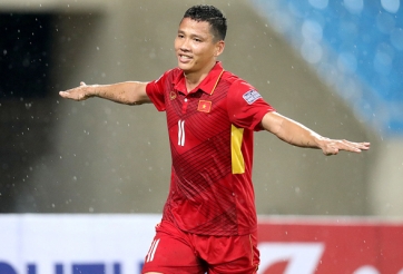 Anh Đức nổ súng, Việt Nam bị Jordan cầm hòa đáng tiếc