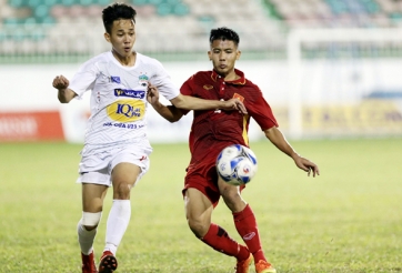 HLV Graechen thất vọng khóa 3 HAGL, hé lộ khóa 4 chất lượng