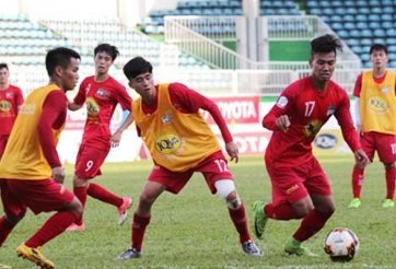 Gặp tân binh V-League, HAGL cảnh giác tối đa