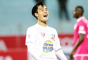 NÓNG: Bầu Đức đồng ý để Văn Toàn sang Thái Lan