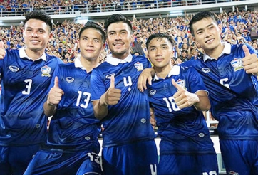 Thái Lan tung hỏa mù, thực hiện kế hoạch ‘khủng’ trước AFF Cup 2018