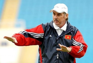 HLV Riedl: 'Không tăng lên 24 đội, VN khó dự Asian Cup'