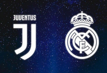 Kêt quả Juventus vs Real Madrid: Siêu phẩm chổng ngược