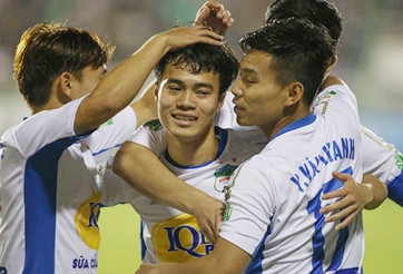 Tin HOT sáng 3/4: GĐĐH HAGL mừng ra mặt vì Văn Toàn, Minh Vương