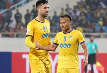 Tin HOT tối 3/4: Thanh Hóa nhận án phạt của LĐBĐ châu Á