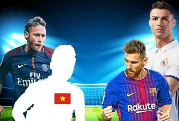 Báo Anh bình chọn 1 sao Việt Nam vào top 500 thế giới